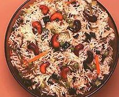 Rajdhani Hyderabad Luaran gambar