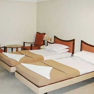 Rajdhani Hyderabad Luaran gambar