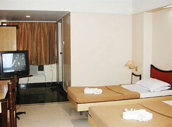 Rajdhani Hyderabad Luaran gambar