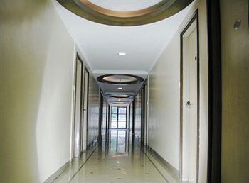 Rajdhani Hyderabad Luaran gambar