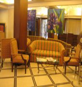 Rajdhani Hyderabad Luaran gambar