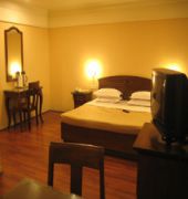Rajdhani Hyderabad Luaran gambar