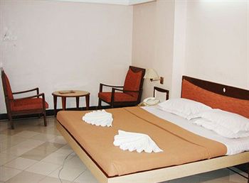 Rajdhani Hyderabad Luaran gambar
