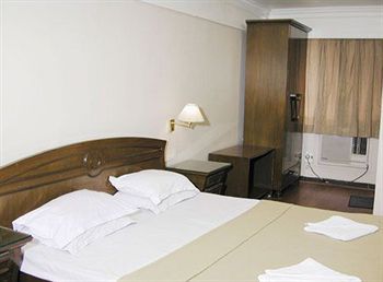 Rajdhani Hyderabad Luaran gambar