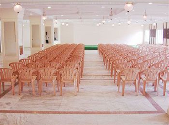 Rajdhani Hyderabad Luaran gambar