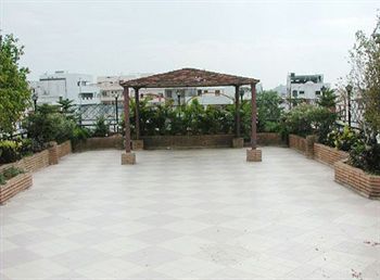 Rajdhani Hyderabad Luaran gambar