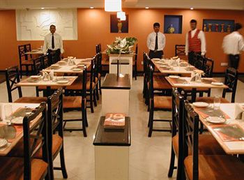 Rajdhani Hyderabad Luaran gambar